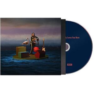 Nobody Loves You More